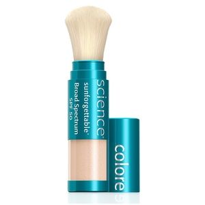 NWT Colorescience Sunforgettable brush sunscreen
